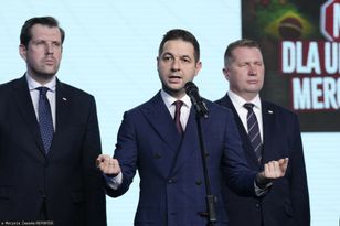 Uniwersytet odmawia. Politycy PiS: "I tak przyjdziemy"