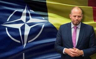 Gorzka diagnoza ministra z Belgii. "Sami podłożyliśmy bombę pod NATO"
