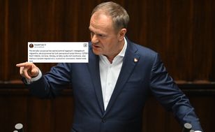 Tusk uderza w czuły punkt PiS. "Cztery razy więcej niż teraz"