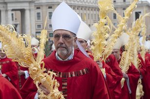 To on zastąpi Polaka w Watykanie. Jest decyzja papieża