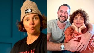 Maria Prażuch-Prokop ekscytuje się rosnącą liczbą obserwatorów na Instagramie po ogłoszeniu rozstania: "DOCENIAM"