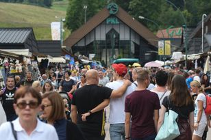 Wakacje last minute w Polsce. Wiemy, ile trzeba wydać