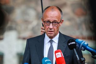 Merz after Berlin Pride attack: "There is no place for extremists"