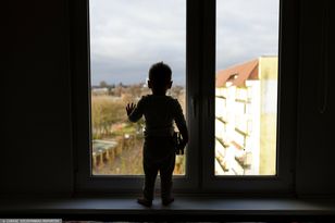 59-year-old from Podkarpacie raped her son for 4 years and sold recordings online