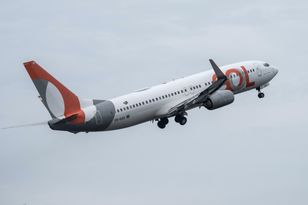 Brazilian airline GOL retires two Boeing 737 MAX 8s after just 6 months over production flaws