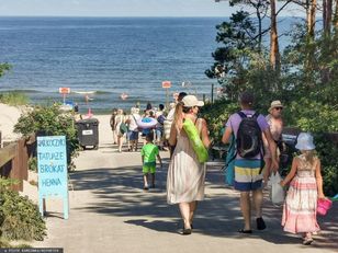 Ile Polacy wydadzą na wakacje? Pada konkretna kwota