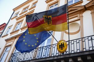 Moskwa mści się na Berlinie. Jest decyzja MSZ Rosji