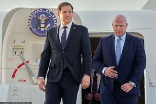Co z żołnierzami USA w Polsce? "Nic nowego do ogłoszenia"