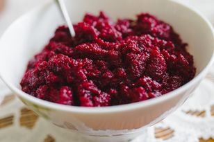 Wielkanocną ćwikłę zrób z tych proporcji. Wyjdzie idealna - wyrazista, pyszna, ale nie za ostra