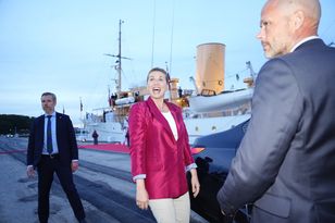 Dania ma nowy rząd. Premierem pozostaje Mette Frederiksen