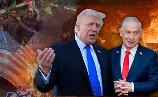 Polacy ocenili działania Trumpa. Druzgocące wyniki sondażu