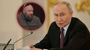 Ukraina a ataki w Iranie. "Rosja gra na czas, skorzysta z wymyku"