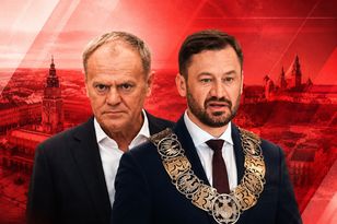 Krakowski znak ostrzegawczy [OPINIA]