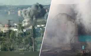 Brutalny atak Rosjan. Nie żyją dzieci, dziesiątki rannych