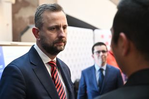 Minister spotkał się z samorządowcami. Mówił o błędach z 2013 roku