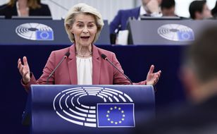 Tak UE reaguje na weto do SAFE? Media: Bruksela czeka na plan B Tuska