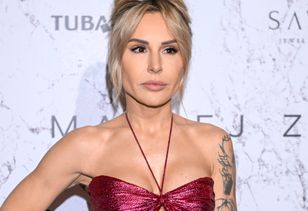 Blanka Lipińska Wants Sterilisation — Procedure Unavailable in Poland
