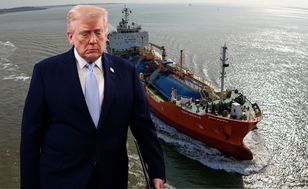 Iran grozi USA. "Jeśli uderzycie w prąd, my też uderzymy w prąd"