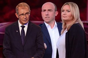 "Całkowita nieprawda". Były prezydent Gliwic reaguje na słowa Rockiego III w WP