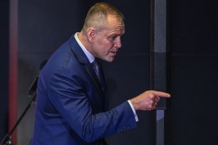 Prezydencki akt agresji [OPINIA]