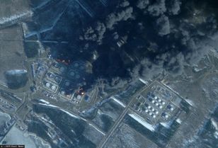 Ukraina lepsza od sankcji. Tak osłabia eksport ropy z Rosji