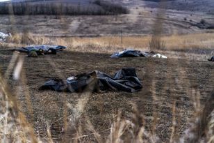 Rosjanie ruszyli z ofensywą. Nie wszystko poszło po ich myśli