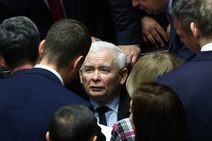 Jasny sygnał dla Gargamela. Jest nowy sondaż