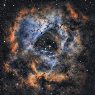 Największa cząsteczka siarki w kosmosie. To przełomowe odkrycie