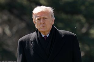 Pierwsza taka wypowiedź Trumpa. Stanowcza deklaracja