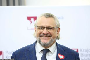 Oświadczenie majątkowe wyrzuconego z KO senatora Lenza