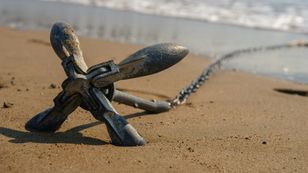 Działają inaczej niż myślisz. Cichy bohater kotwiczenia