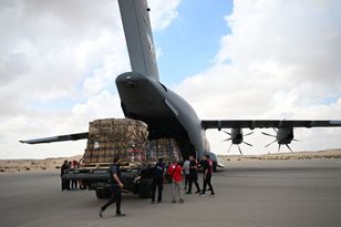 USA wysyłają na Kubę pomoc humanitarną wartą 60 mln dolarów – żywność i środki higieny