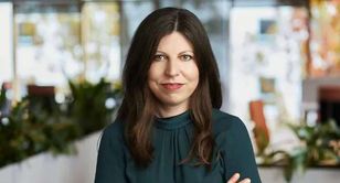 Agnieszka Siuzdak-Zyga odchodzi z zarządu Agory ze skutkiem natychmiastowym