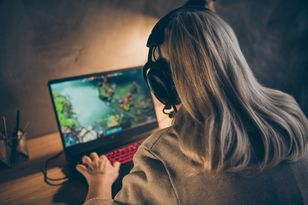 Gaming na maxa – TOP 5 laptopów na zakończenie wakacji