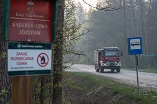 Katastrofa samolotu. Pierwsze szczegóły z prokuratury
