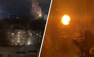 Celne uderzenie Ukraińców. Oślepią rosyjskie drony i rakiety?