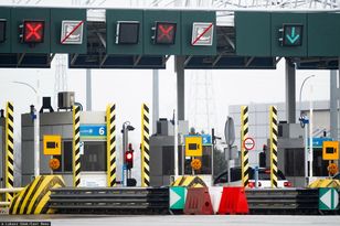 Drożej na autostradzie A2. GDDKiA krytykuje podwyżki