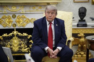 Trump o Polsce. Zaskakujące słowa o "człowieku, który był prezydentem"