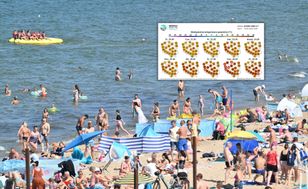 Temperatury zaczną wzrastać. Wiadomo, kiedy będzie najcieplej