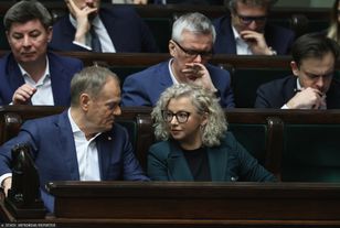 Lewica broni ministry Kotuli, inne posłanki oburzone po tekstach WP