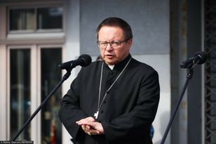 Cios w kardynała za list KEP. W tle antysemityzm