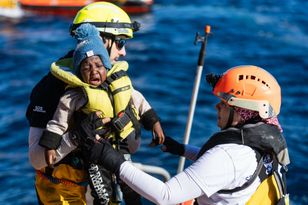 Biskupi ostrzegają przed zmianą polityki migracyjnej. UE odchodzi od solidarności