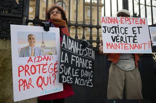 Wraca głośna afera. Przeszukania w banku w Paryżu