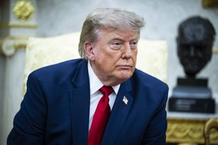 Trump wygłosi orędzie. Media o tematach przemówienia