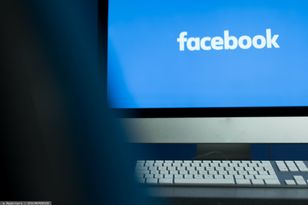 Awaria Facebooka w niedzielę rano — problem z wersją przeglądarkową