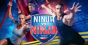 "Ninja vs. Ninja" od trzech tygodni na antenie Polsatu. Tylu ma widzów