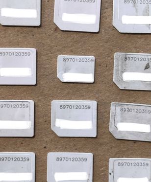 Ma je każdy rosyjski Shahed. Wykorzystują sieć GSM z Polski i Białorusi