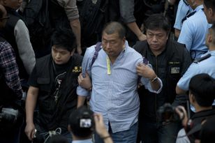 Wyrok dla Jimmy'ego Laia. Rubio: Niesprawiedliwy i tragiczny