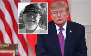"Ogromna strata". Nie żyje mężczyzna postrzelony na wiecu Trumpa