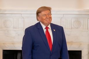 "Igrzyska Patriotów". realizowane są zawody ogłoszone przez Trumpa